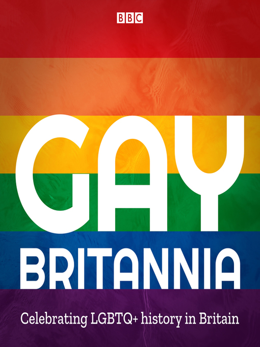 Title details for Gay Britannia by Various - Available